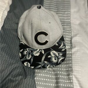 Forty seven brand hat